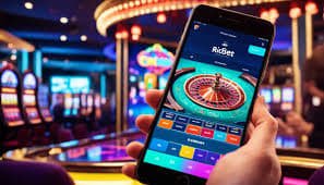 Live Casino အွန်လိုင်းကာစီနို